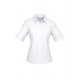 Ladies Corporate Shirts - Ladies Ambassador Short Sleeve Shirt