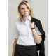 Ladies Corporate Shirts - Ladies Ambassador Short Sleeve Shirt