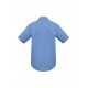 Men's Corporate Shirts - Mens Metro Short Sleeve Shirt