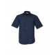 Men's Corporate Shirts - Mens Metro Short Sleeve Shirt