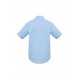 Men's Corporate Shirts - Mens Metro Short Sleeve Shirt