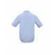 Men's Corporate Shirts - Mens Micro Check Short Sleeve Shirt