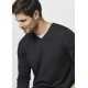 Pullovers & Vests - Mens Origin Merino Pullover