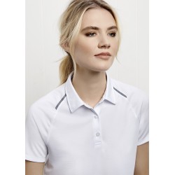 Ladies Academy Polo Shirt