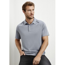 Mens Academy Polo Shirt