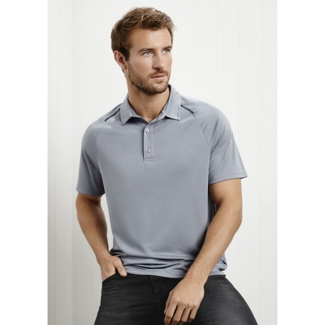 Mens Academy Polo Shirt