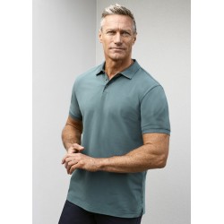 Mens City Polo Shirt