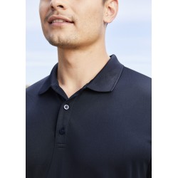 Mens Action Polo Shirt