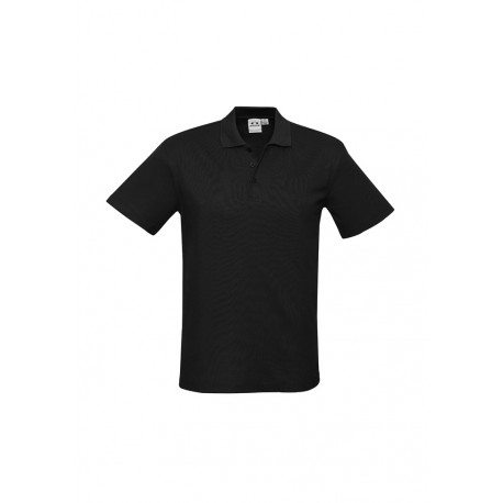 Men's Promotional Polo Shirts - Kids Crew Polo Shirt