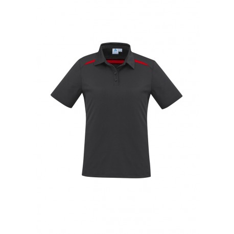 Ladies Sonar Polo Shirt