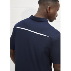 Mens Sonar Polo Shirt