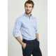 Men's Corporate Shirts - Mens Camden Long Sleeve Shirt