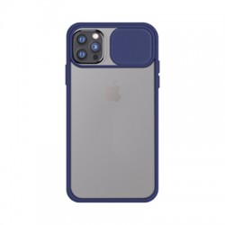 Oakland Slide Case - iPhone 12 Pro Max