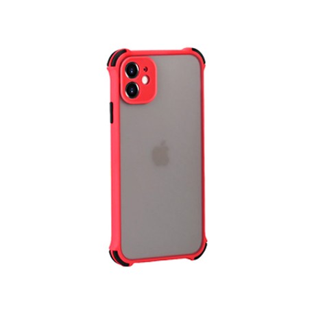 Powell Rugged Case - iPhone 12 Pro Max