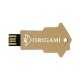 Flash Drives - Lucas Eco Key Flash Drive 4GB - 64GB (USB2.0)