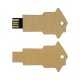 Flash Drives - Lucas Eco Key Flash Drive 4GB - 64GB (USB2.0)