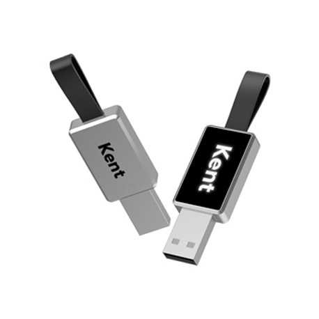 Flash Drives - Kent LED Flash Drive 4GB - 64GB (USB2.0)