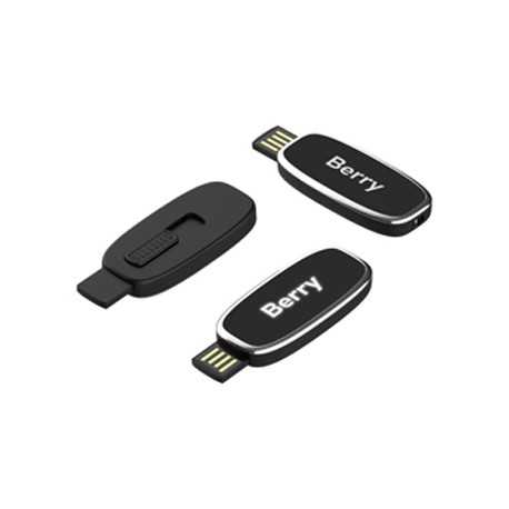 Flash Drives - Berry LED Flash Drive 4GB - 64GB (USB2.0)