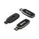 Flash Drives - Berry LED Flash Drive 4GB - 64GB (USB2.0)