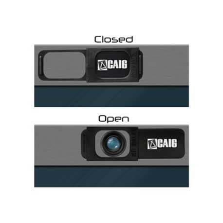 USB Accessories - WebCam Cover Slide (1.0)
