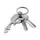 Metal Keyrings - Kee Multi-tool
