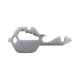Metal Keyrings - Kee Multi-tool