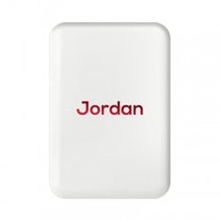 Power Banks - Jordan Magnetic PD20+15W Power Bank - 5000 mAh