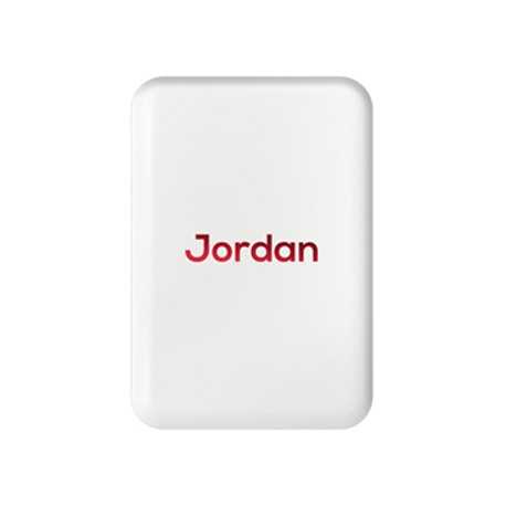 Power Banks - Jordan Magnetic PD20+15W Power Bank - 5000 mAh