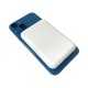 Power Banks - Jordan Magnetic PD20+15W Power Bank - 5000 mAh