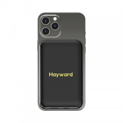 Power Banks  - Hayward Magnetic Power Bank - 10000 mAh