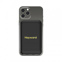 Hayward Magnetic Power Bank - 10000 mAh