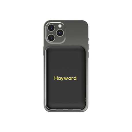 Power Banks - Hayward Magnetic Power Bank - 10000 mAh