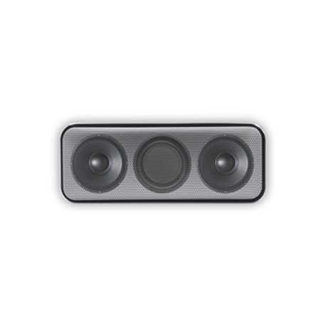 Wired & Bluetooth Speakers - Nano Pro Bluetooth Speaker