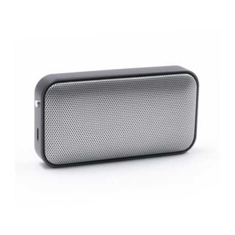 Wired & Bluetooth Speakers - Nano Vegan Wireless Speaker