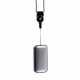 Wired & Bluetooth Speakers - Nano Vegan Wireless Speaker