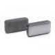 Wired & Bluetooth Speakers - Nano Vegan Wireless Speaker