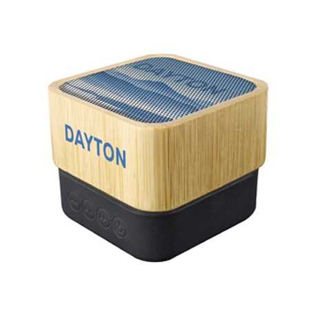 Wired & Bluetooth Speakers - Dayton Wireless Speaker