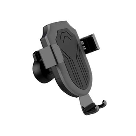 Phone & Tablet Chargers - Bernado Wireless Car Charger (10W)