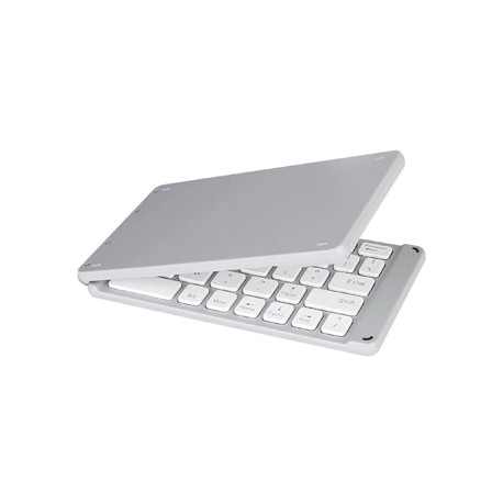 Zeus Foldable Bluetooth Keyboard