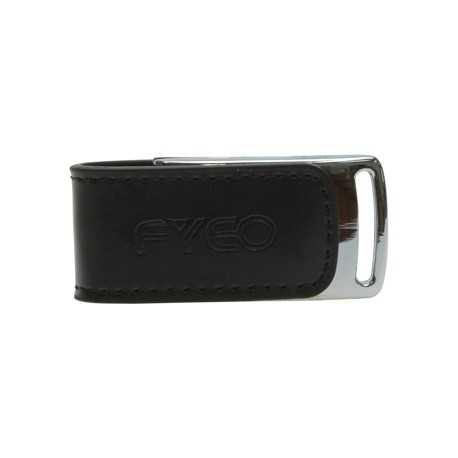 Flash Drives - Ferrari Leather Flash Drive 8GB - 32GB (USB3.0)