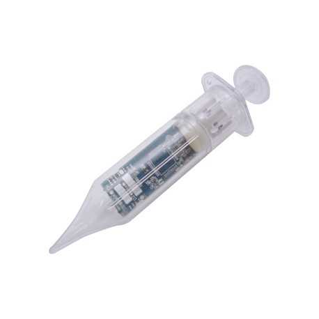 Flash Drives - Syringe Flash Drive 4GB - 32GB