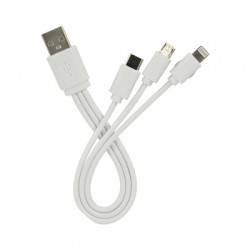 3n1 Charge Cable 