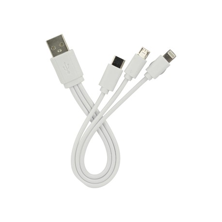 3n1 Charge Cable 