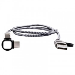 Trident Pro - Superfast Charge Cable