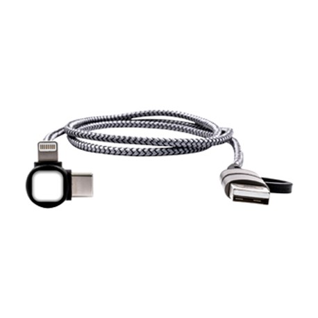 Trident Pro - Superfast Charge Cable