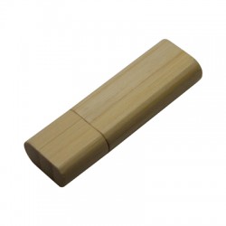 Eco Round Flash Drive 4GB - 32GB