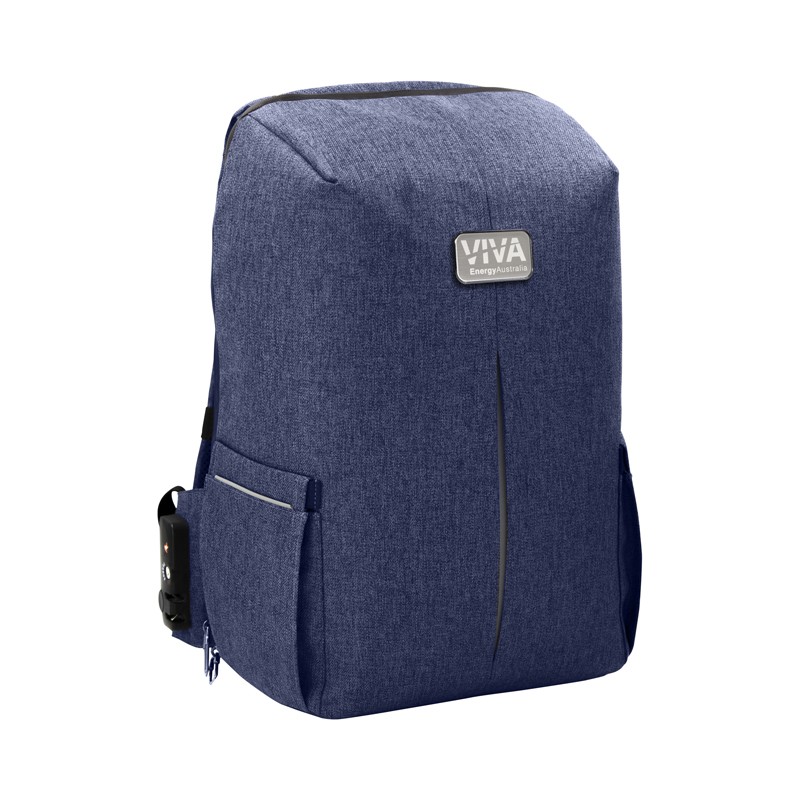 Anti theft fortress shop backpack