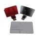 Credit Card Style USB Flash Drives - Credit Card Flip Flash Drive 4GB - 32GB