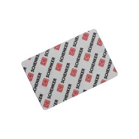 Credit Card Style USB Flash Drives - Credit Card Micro Flash Drive 4GB - 32GB