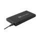Power Banks - Oatley Wireless Power Bank 10,000 mAh